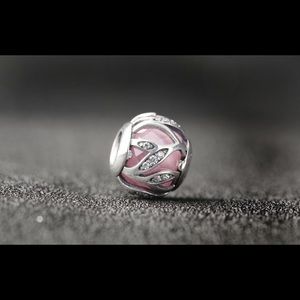 Pink Nature,s Radiance charms