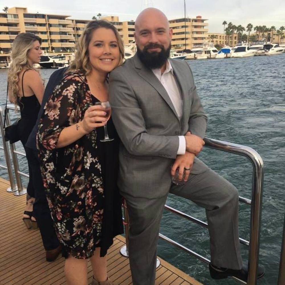 Meet your Posher, Ian