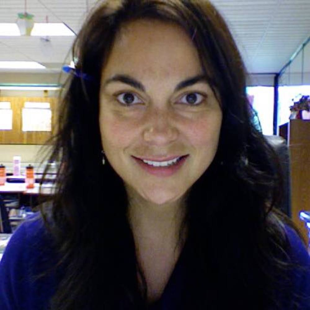 Meet your Posher, Elie