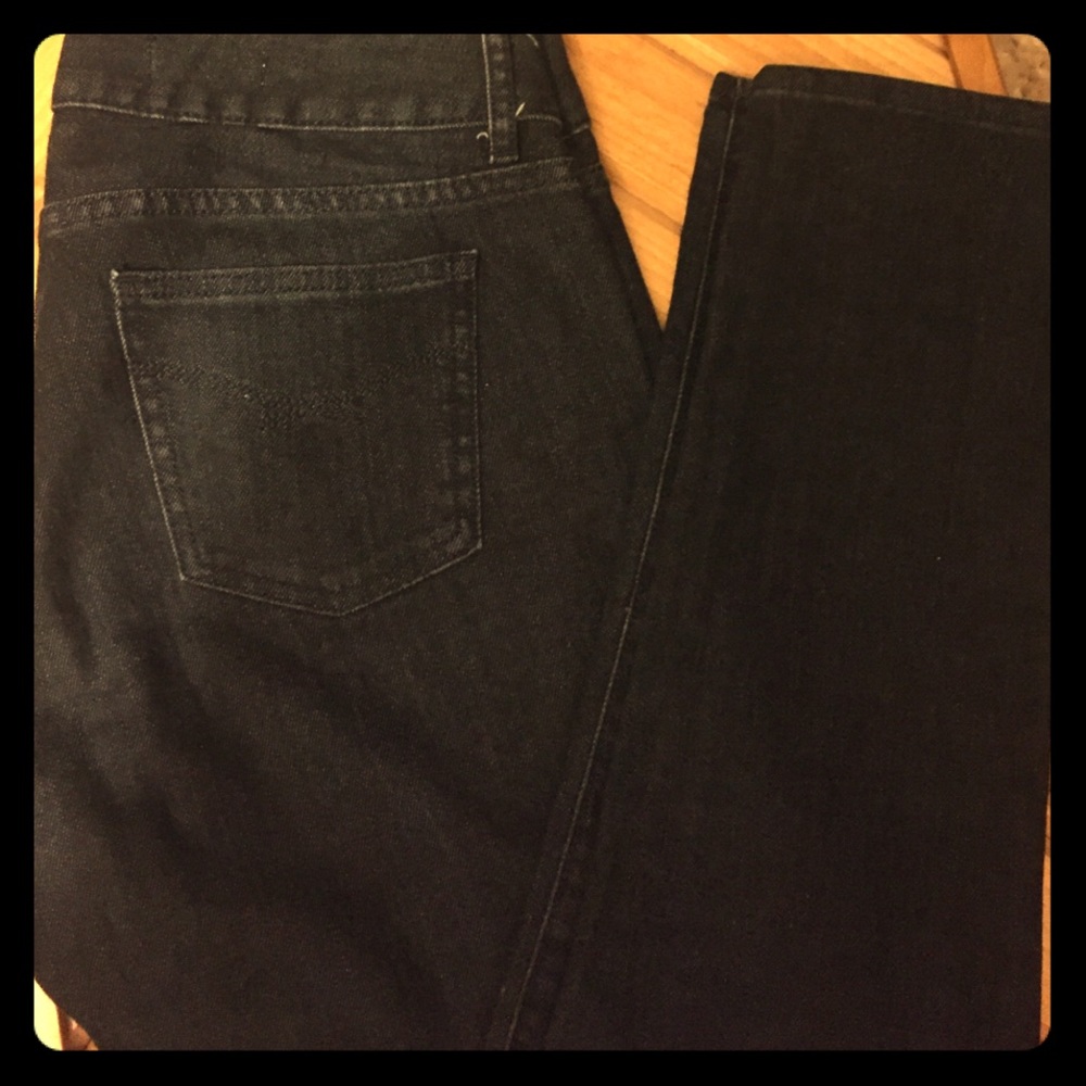 Gap 1969 Curvy Skinny Jean