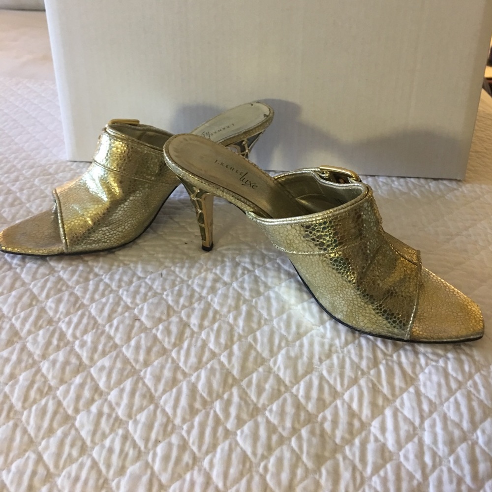 Vero Guoio Shoes