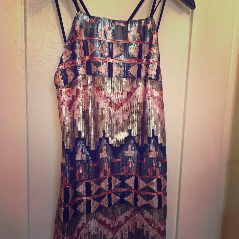 Party dress