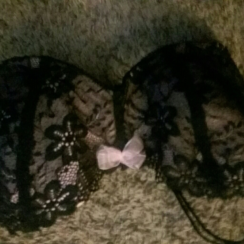 New bra