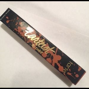 Tarteist lip paint ROSE