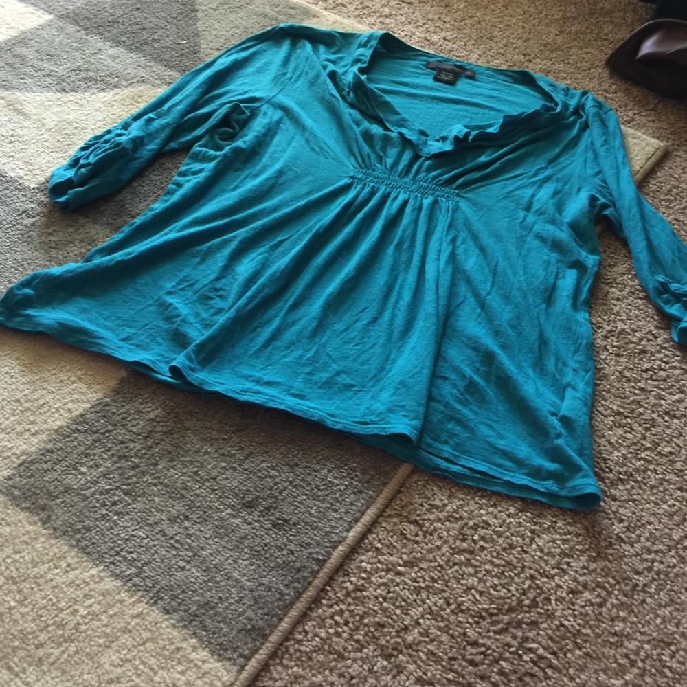 💙Calvin Klein💙 tunic XL