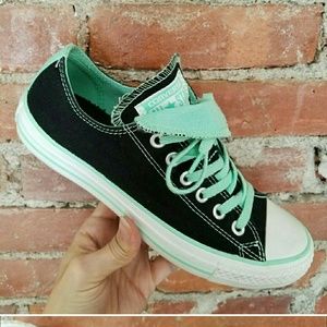 converse ** ISO**