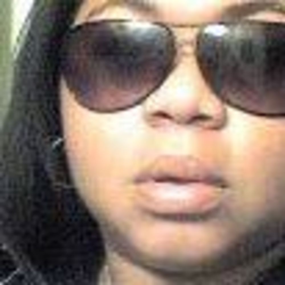 Meet your Posher, Tyysha