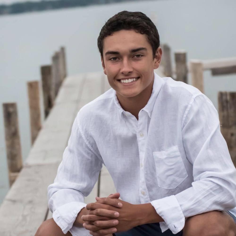 Meet your Posher, Parker