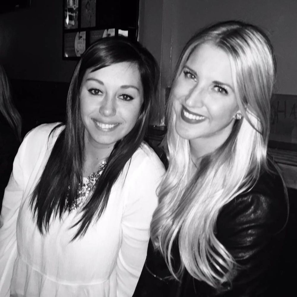 Meet your Posher, Danielle