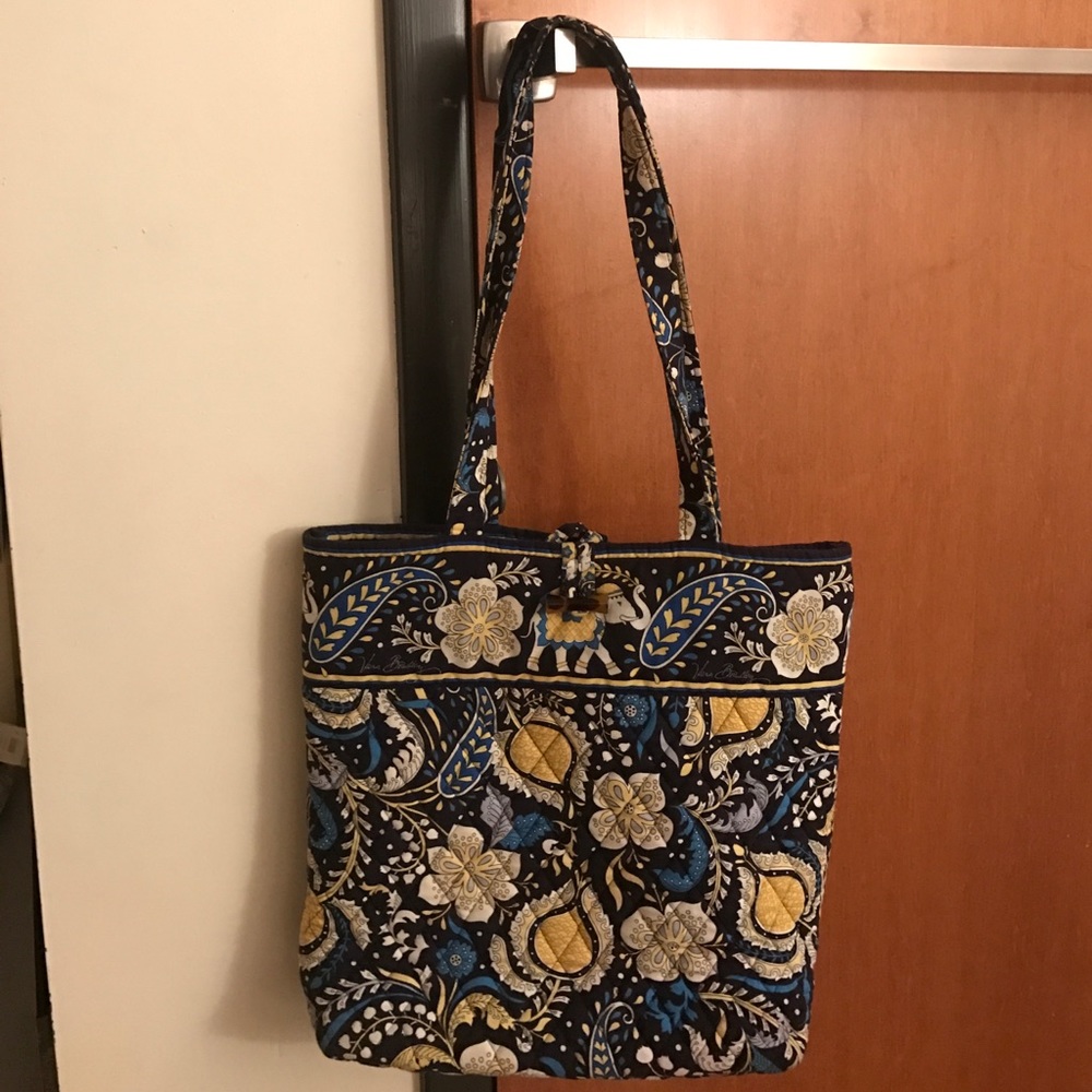 Vera Bradley Tote