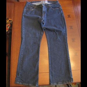 Levi's 529 Curvy Fit 20W