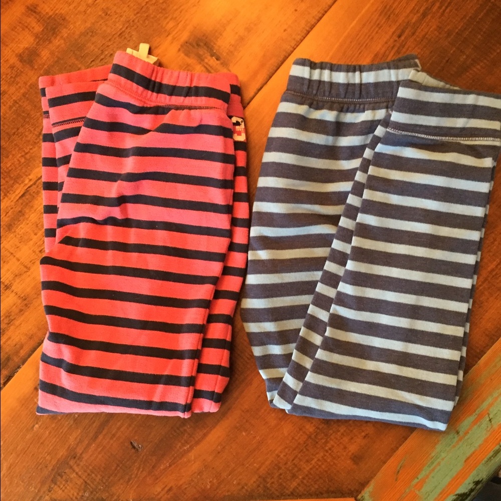 Lands End Kids sweatpants