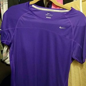Nike dri fit xl