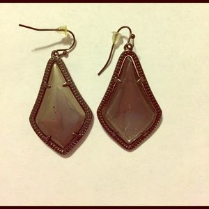 Kendra Scott Alex Earrings