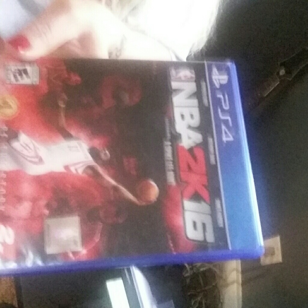 Ps4 games - Picture 2 of 3