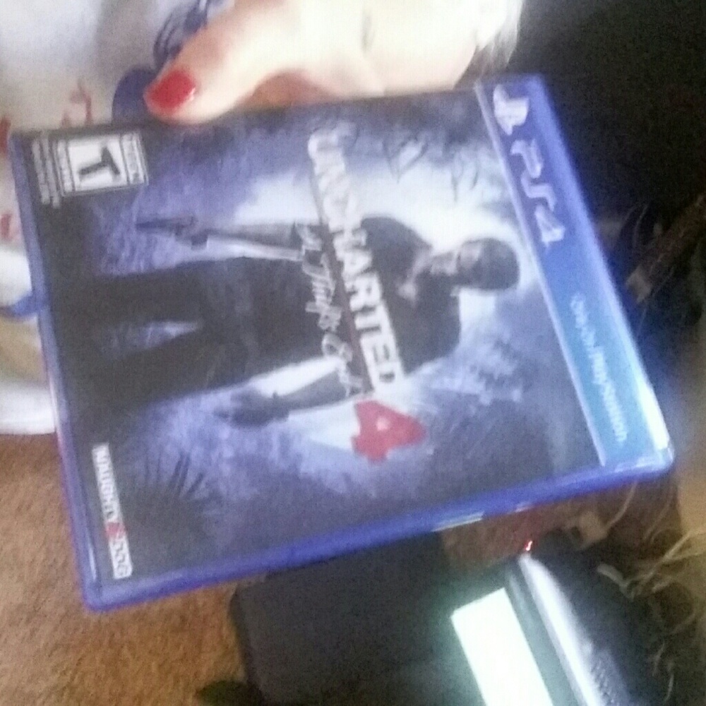Ps4 games - Picture 3 of 3