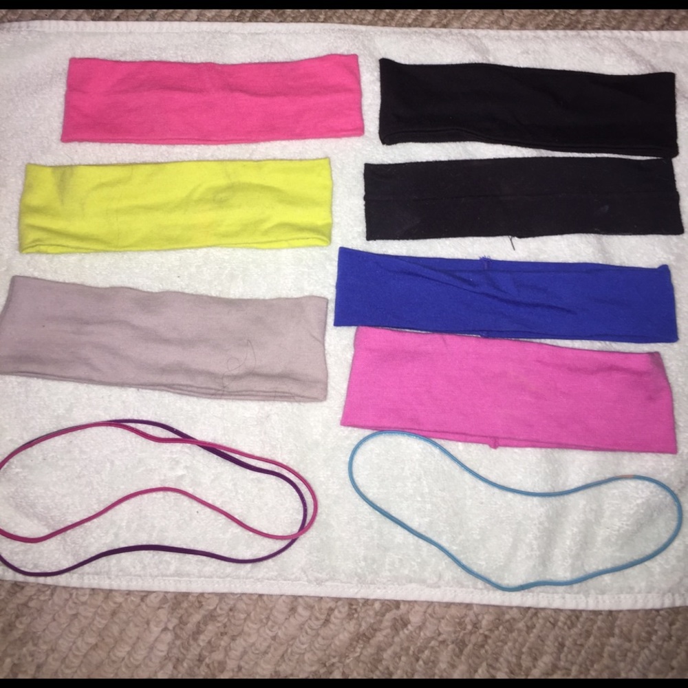 Headbandss!