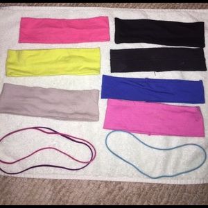 Headbandss!