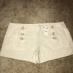 Express shorts!