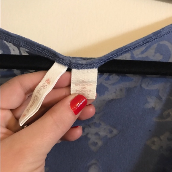 Tank top - Picture 2 of 2