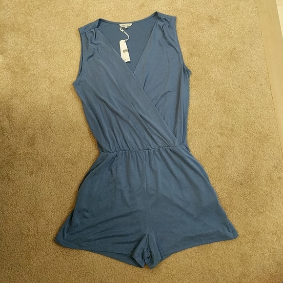 Naked Zebra Other - Naked zebra romper