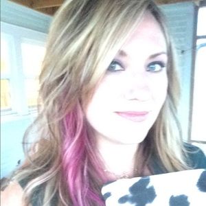 Meet your Posher, Jenny