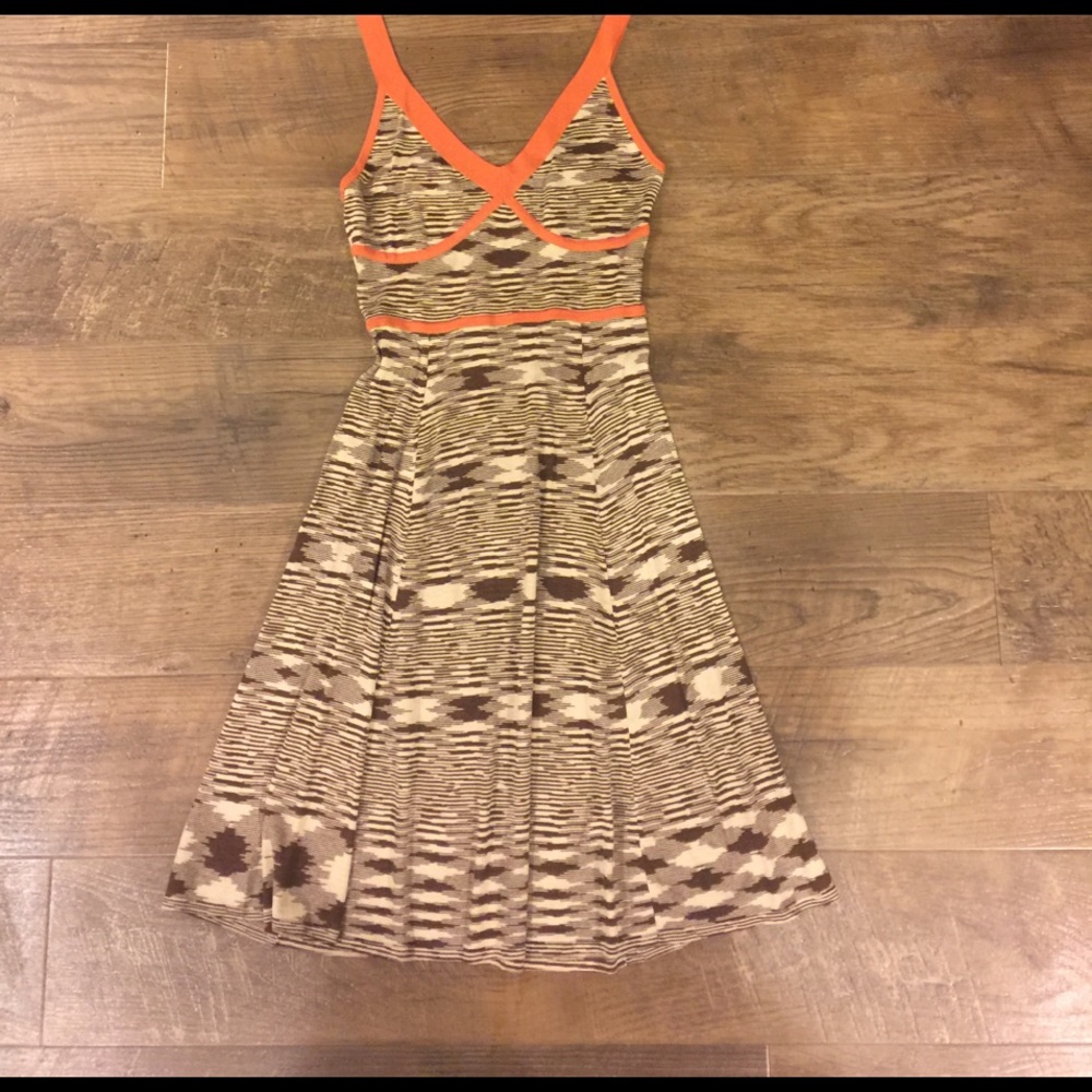 BCBG Max Azria dress