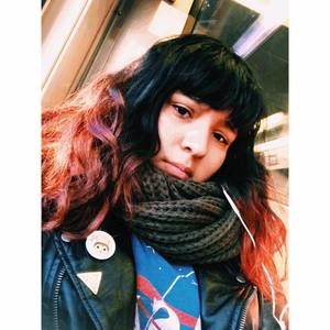 Meet your Posher, Aileen