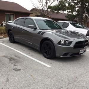 Meet your Posher, Ronnie