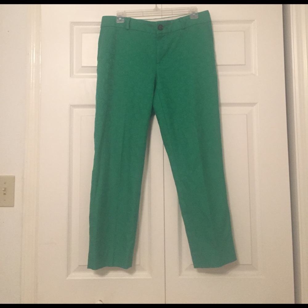 Banana Republic Hampton Pant