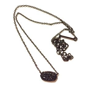 Kendra Scott Elisa Necklace