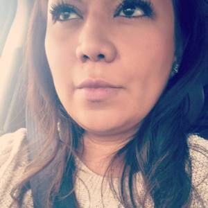 Meet your Posher, Ingrid