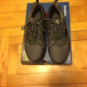 Reebok zig tech sneakers