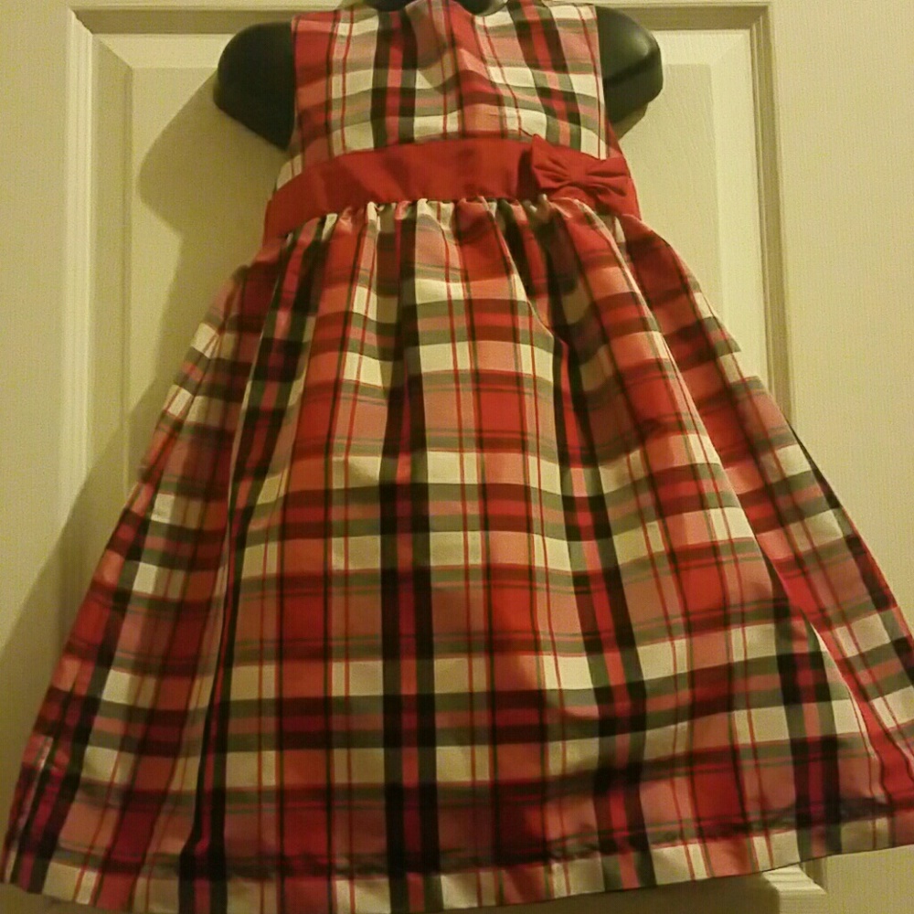 Easter Dress
