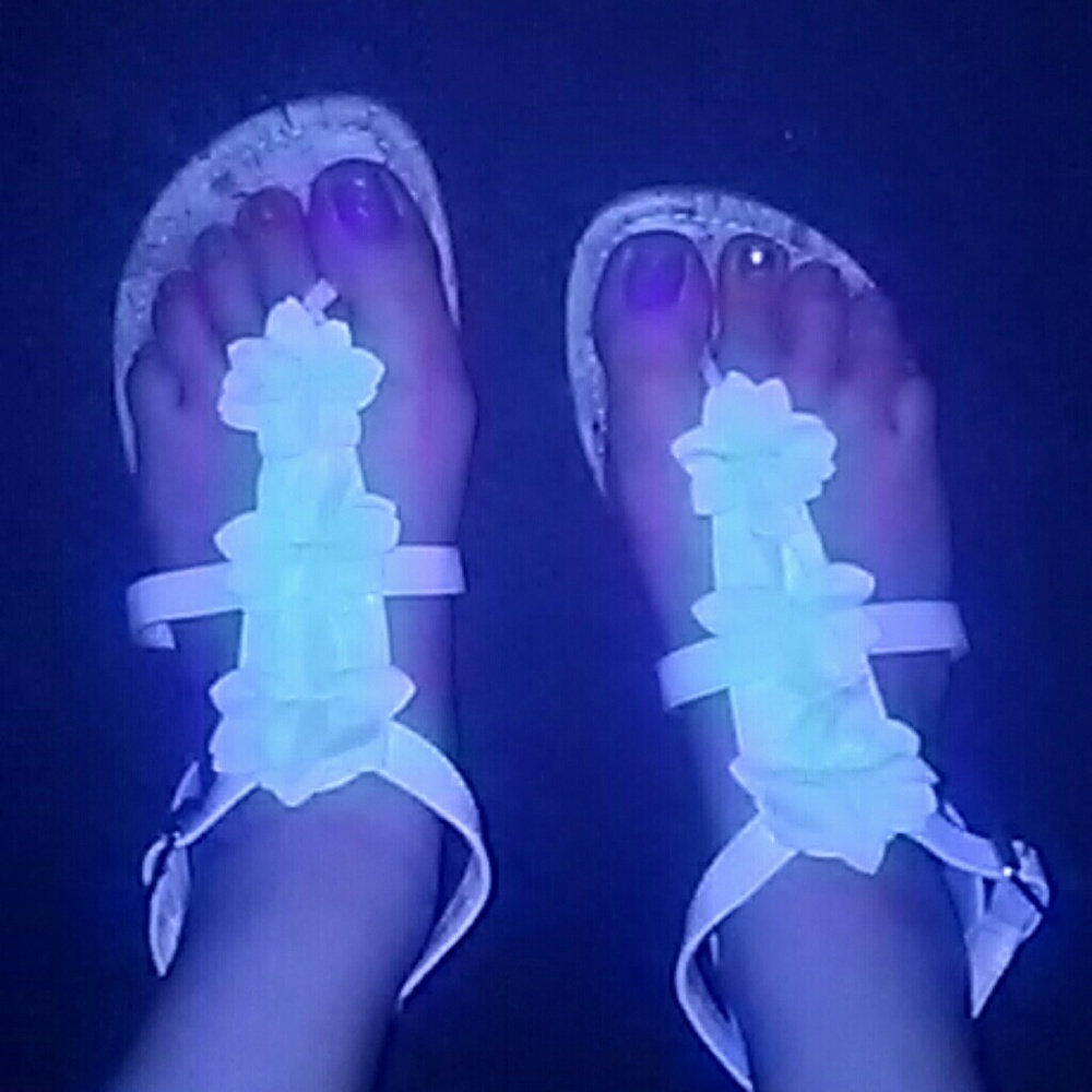 Sandels