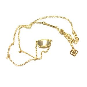 Kendra Scott Elisa Pendant Necklace