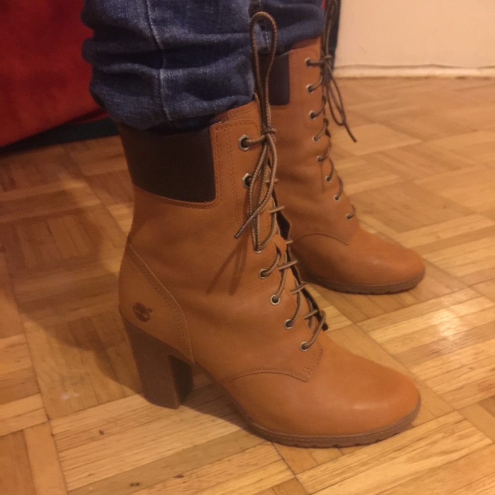 Timberland Earthkeepers Glancy