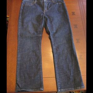 Levi's Perfectly Shaping 512 20W/Medium