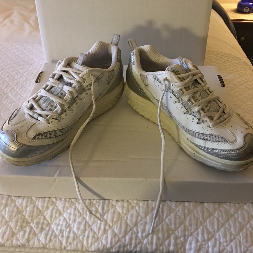 Skechers Shoes