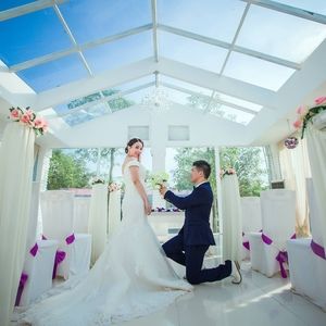 Meet your Posher, Man fai