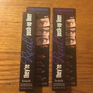 Benefit "They're Real!" push-up eyeliner
