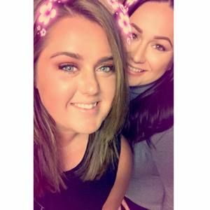 Meet your Posher, Madi