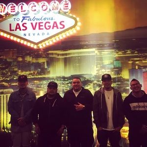 Meet your Posher, Sammy