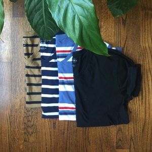 MENS▪️7 piece bundle ‼️SOLD ‼️