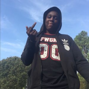 Meet your Posher, Darius