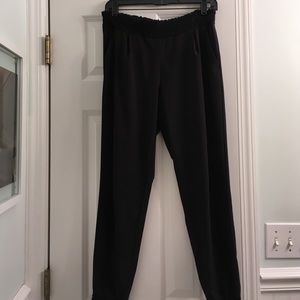 Athleta joggers