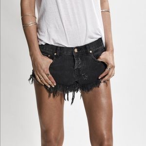 One Teaspoon Bonitas