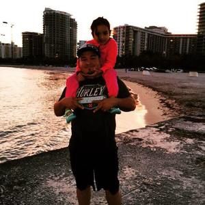 Meet your Posher, Douglas