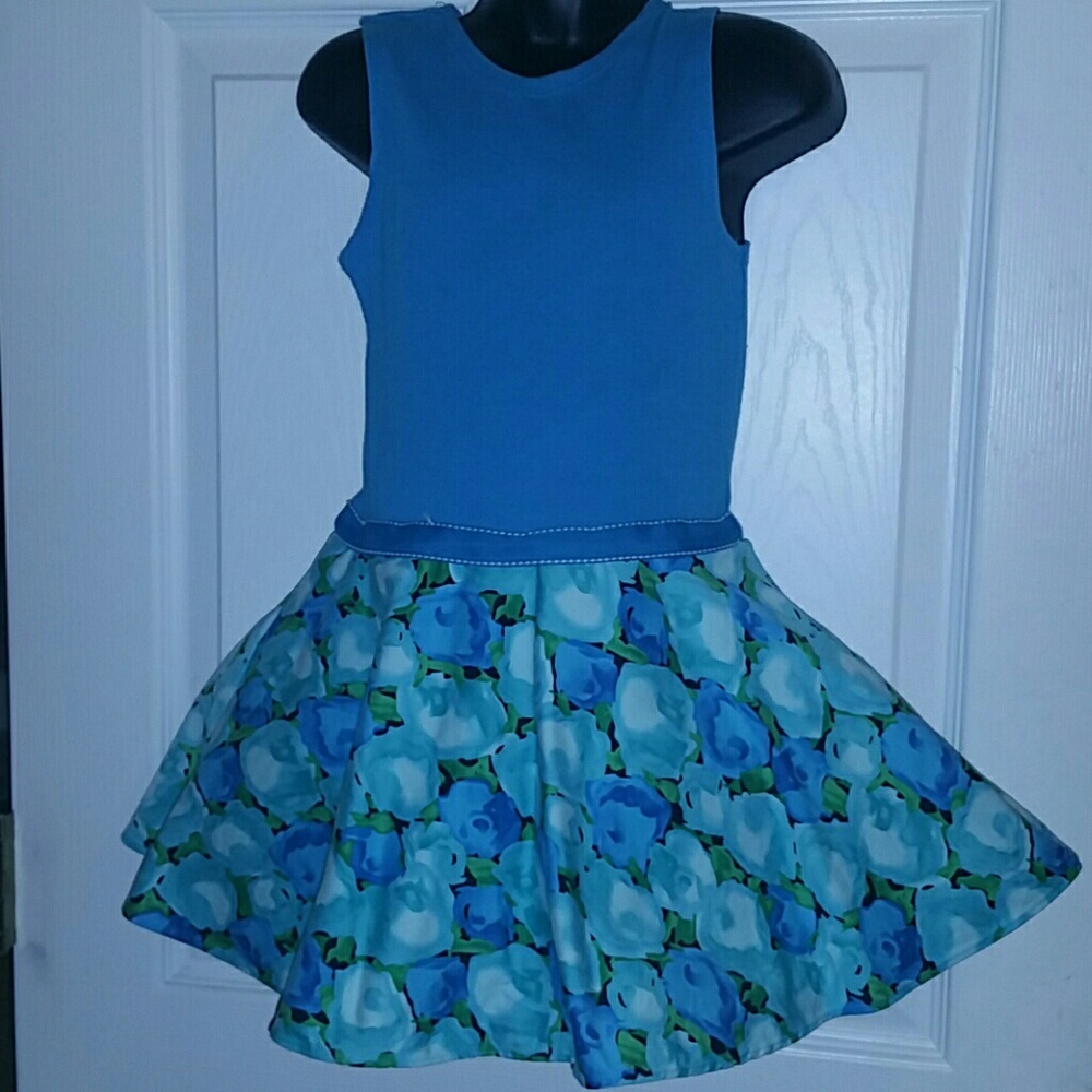 Easter dress