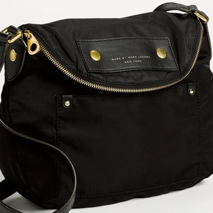 Marc Jacobs Preppy Natasha Crossbody